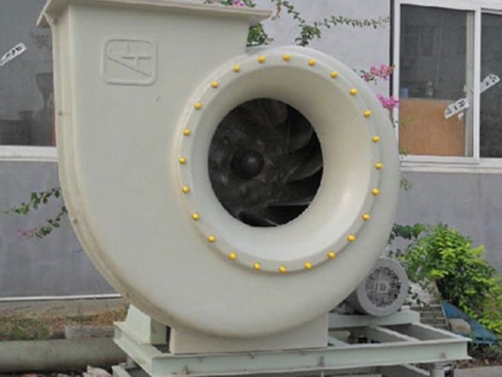 C型玻璃鋼風機 C型玻璃鋼風機