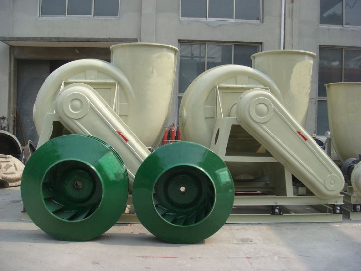 玻璃鋼離心風機 玻璃鋼離心風機
