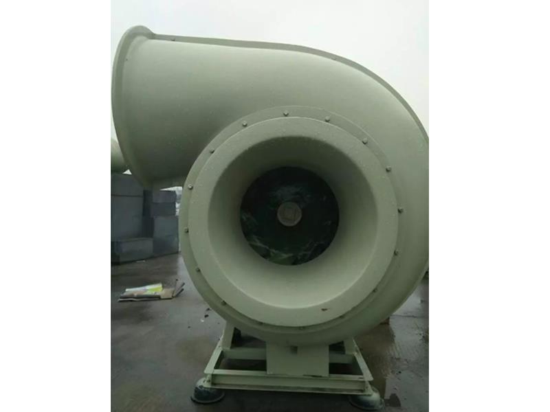玻璃鋼風機